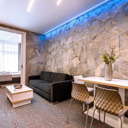 Apartment Luna Hrebienok C108 Високе-Татри Экстерьер фото