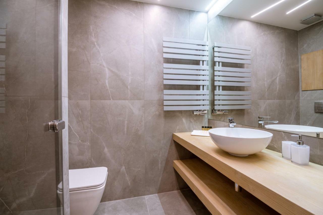 Apartment Luna Hrebienok C108 Високе-Татри Экстерьер фото