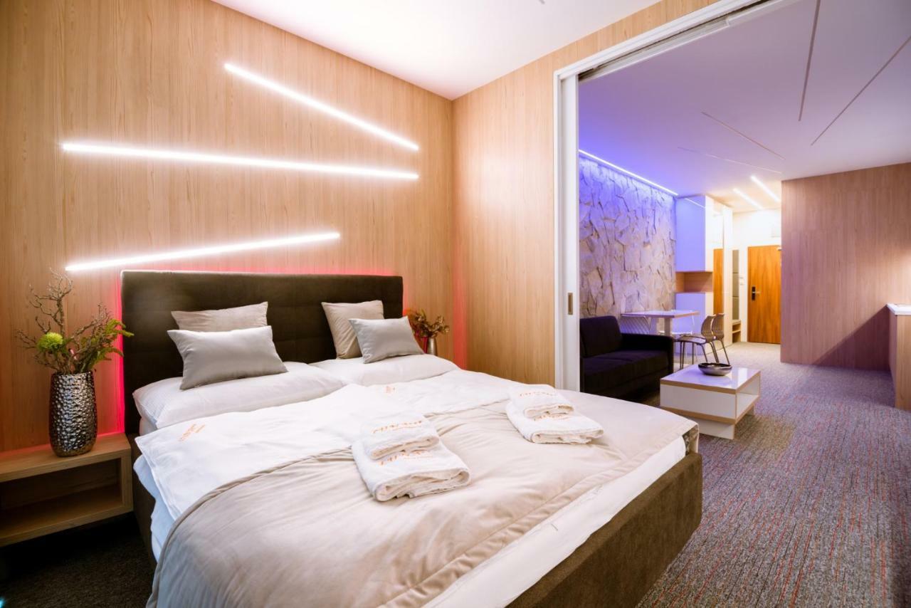 Apartment Luna Hrebienok C108 Високе-Татри Экстерьер фото